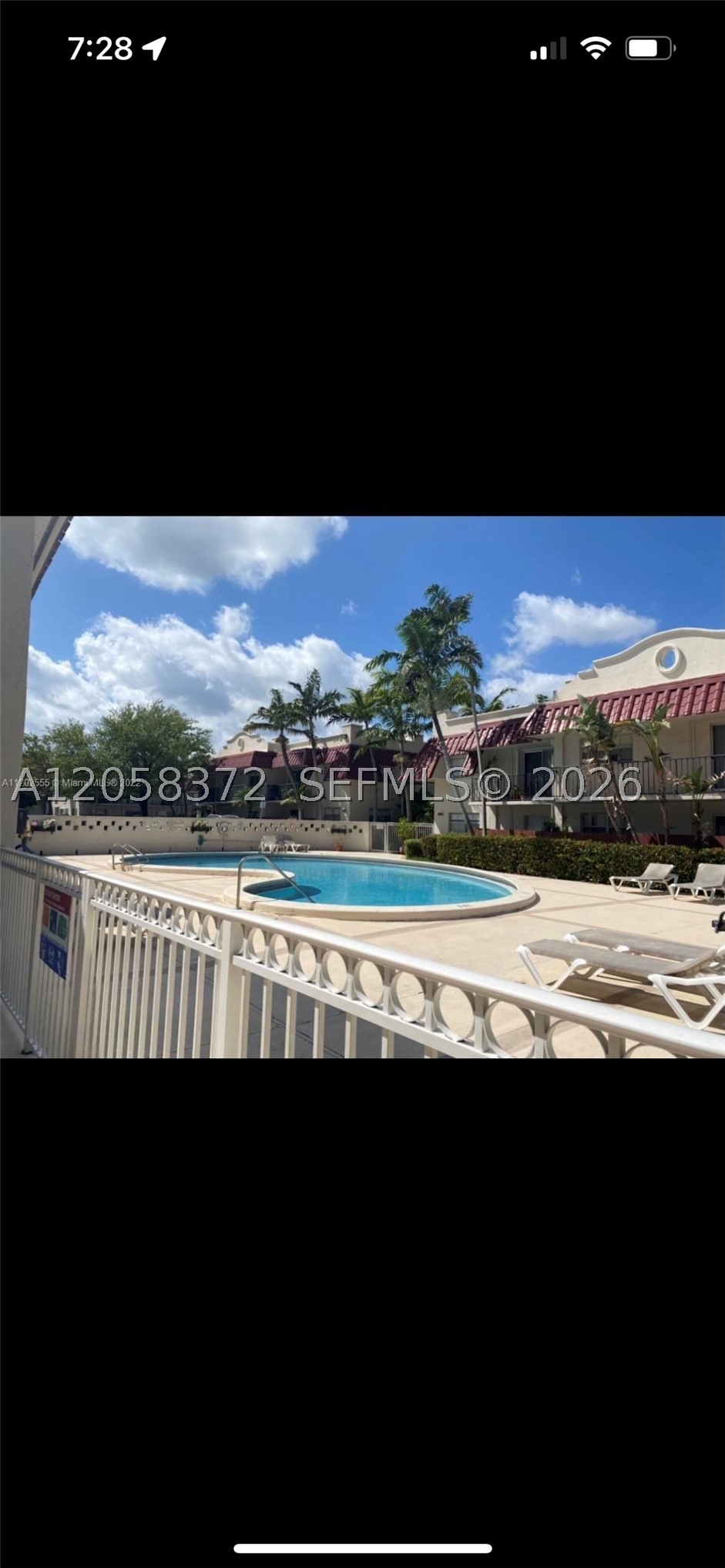 8650 SW 67th Ave #1013, Pinecrest FL 33156