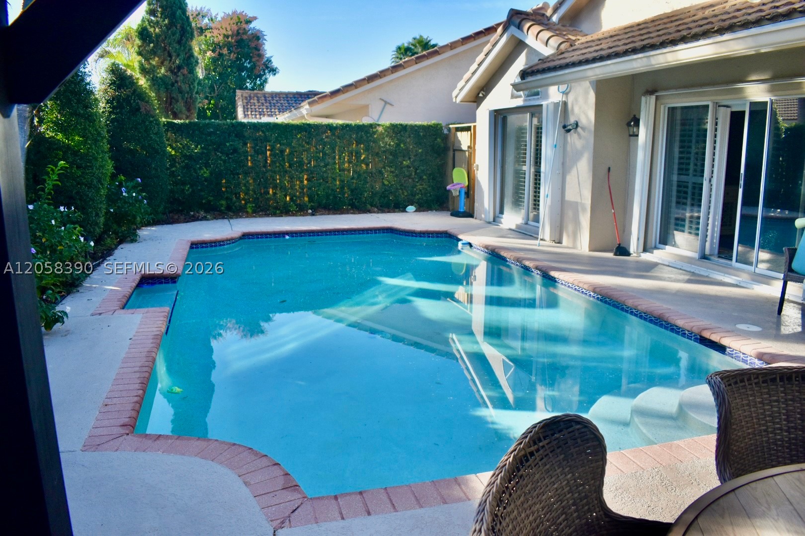 1352 NW 129th Way, Sunrise FL 33323