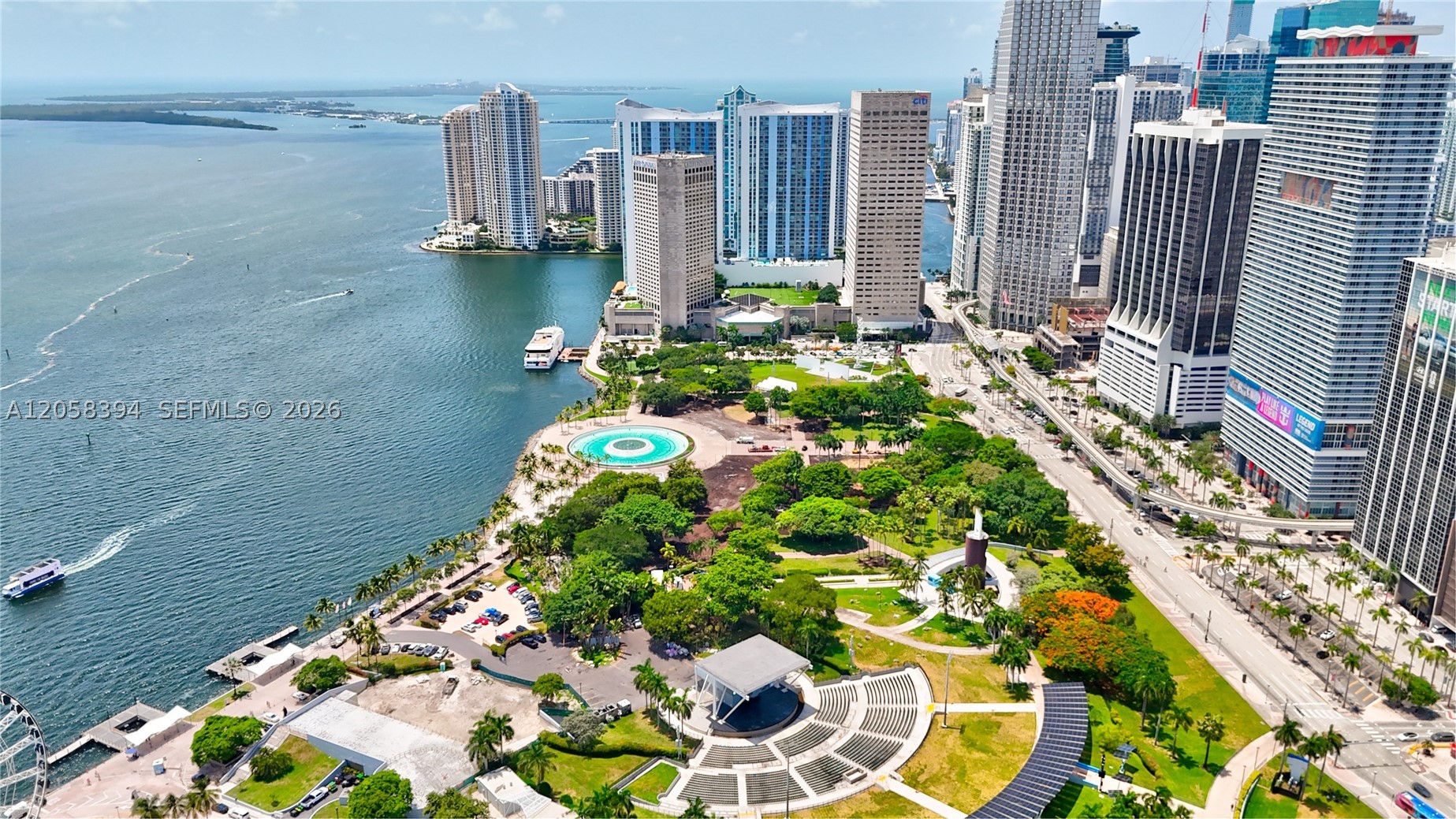 Miami FL 33132 - A12058394
