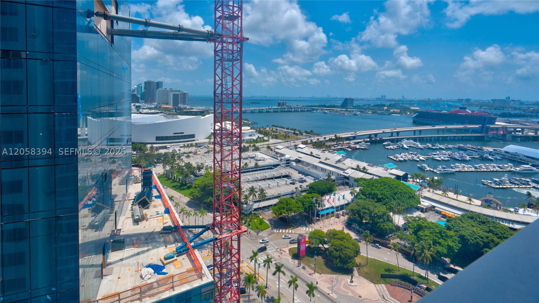 Miami FL 33132 - A12058394