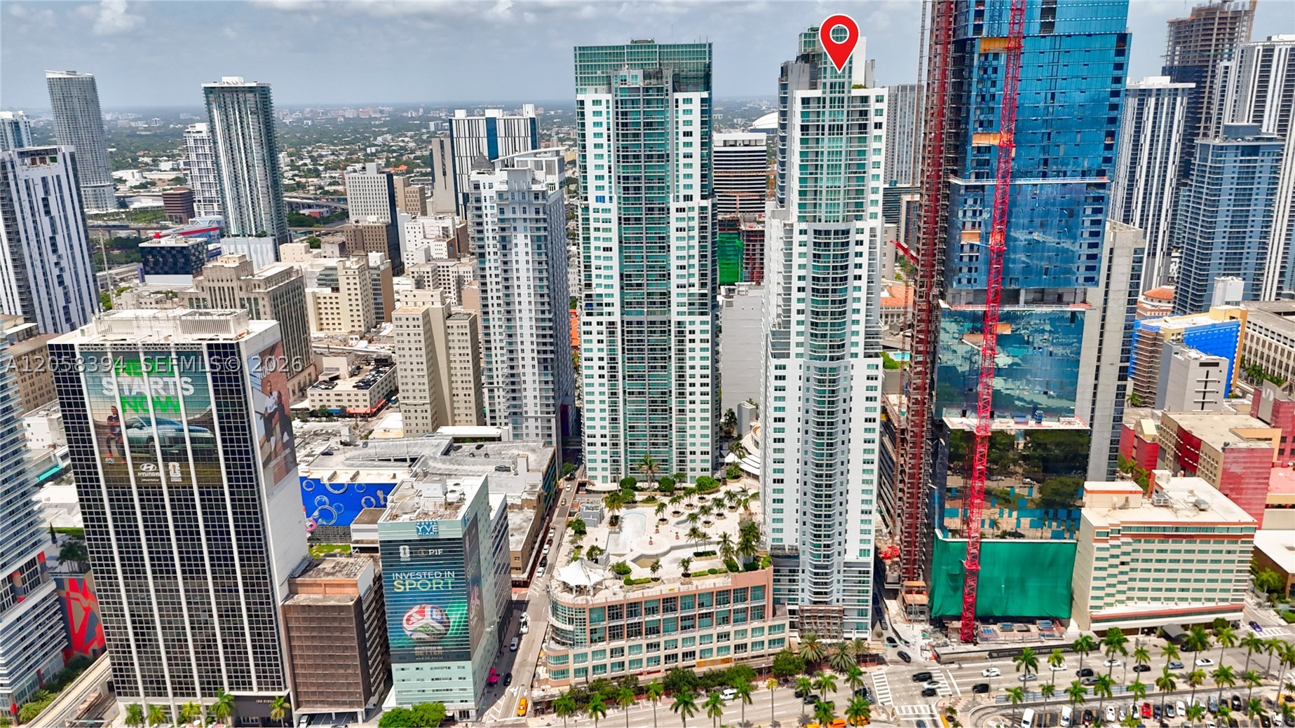 Miami FL 33132 - A12058394