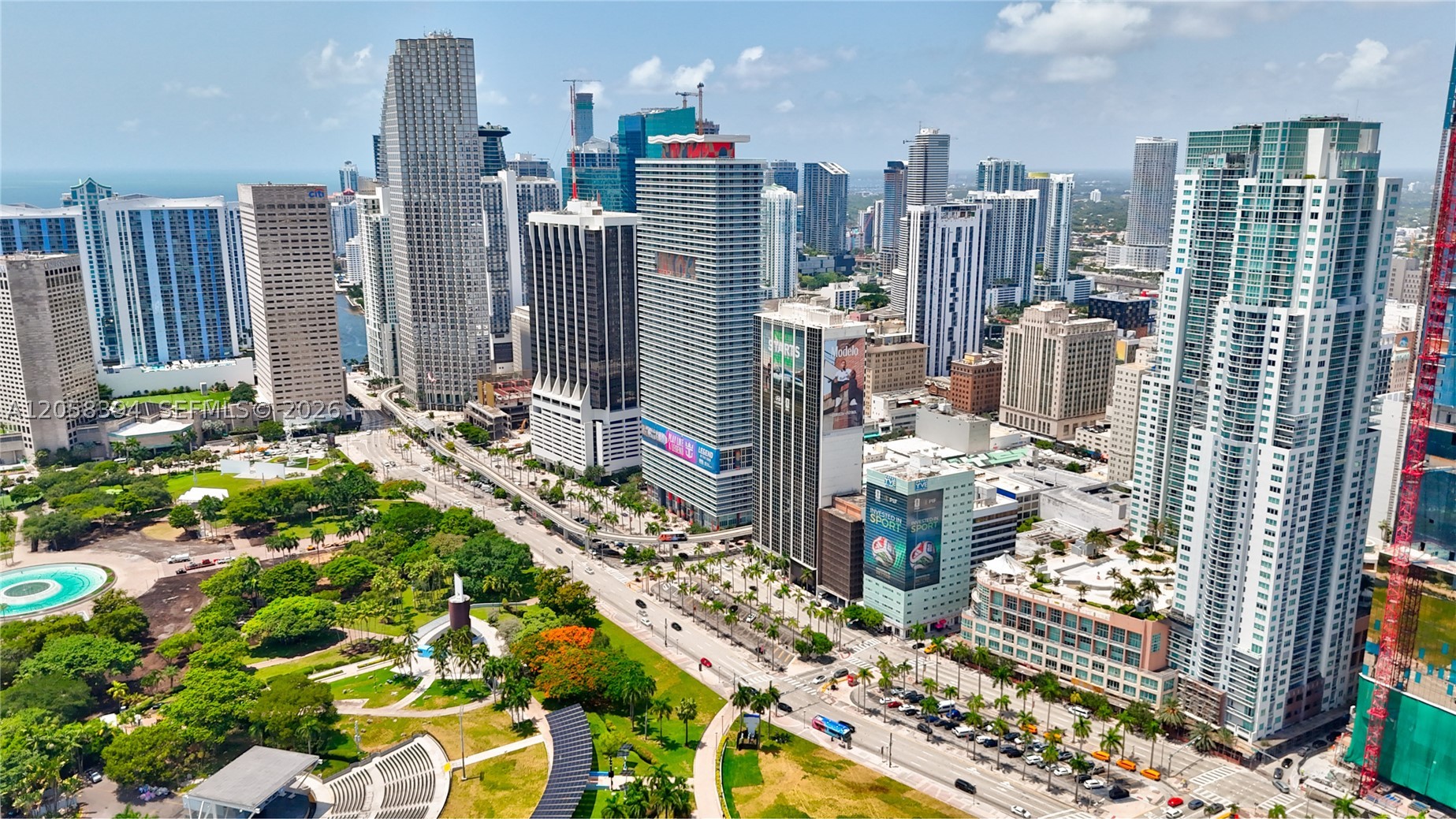 Miami FL 33132 - A12058394