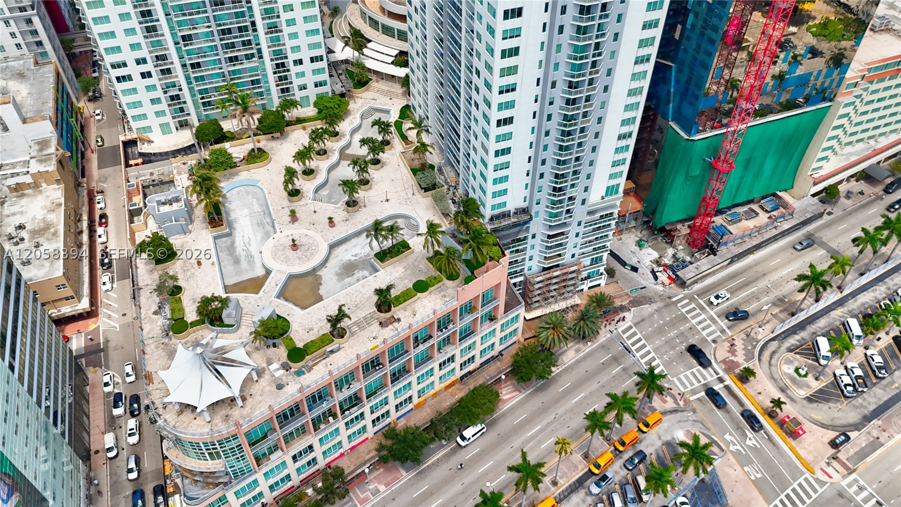 Miami FL 33132 - A12058394