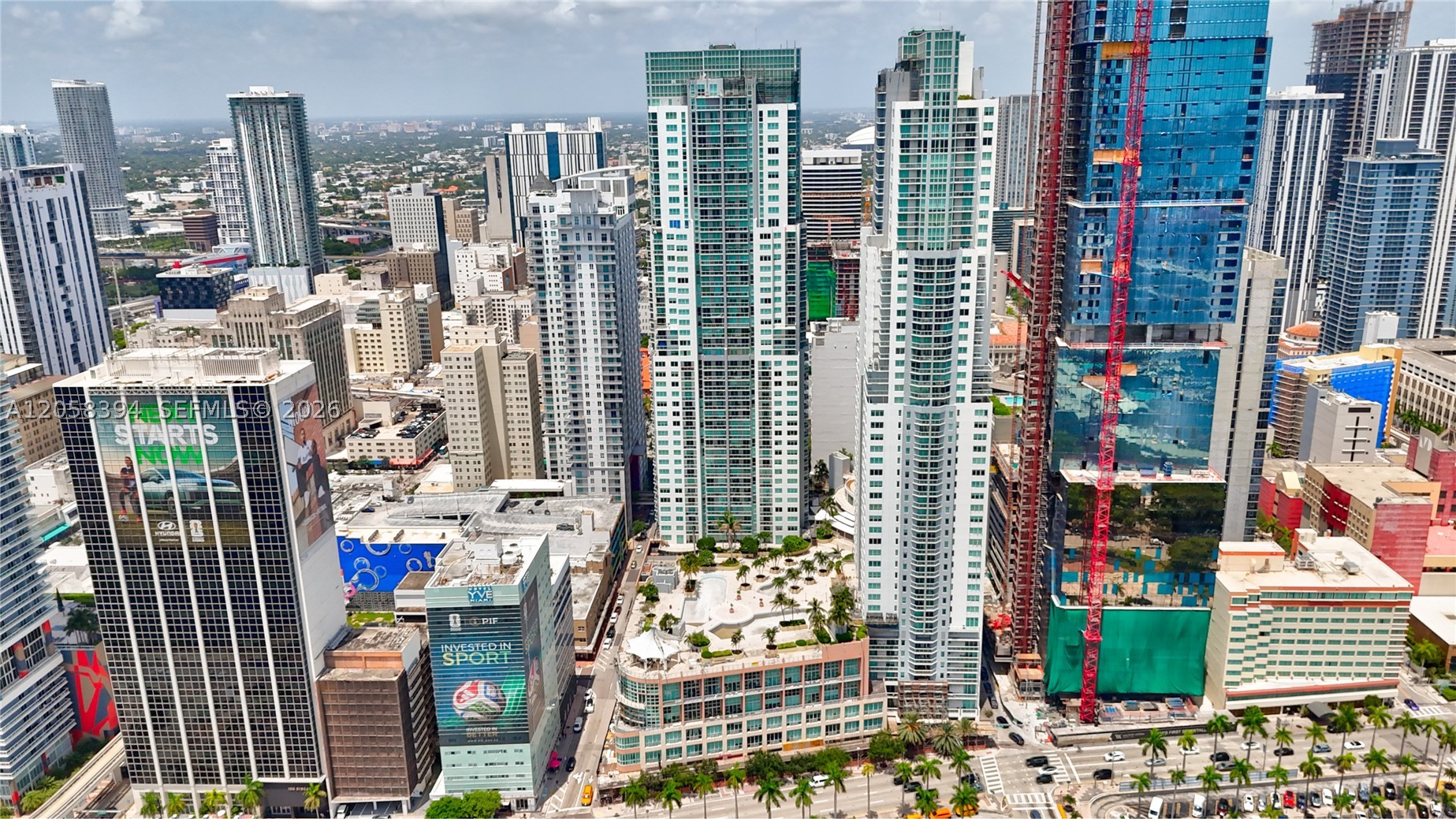 Miami FL 33132 - A12058394