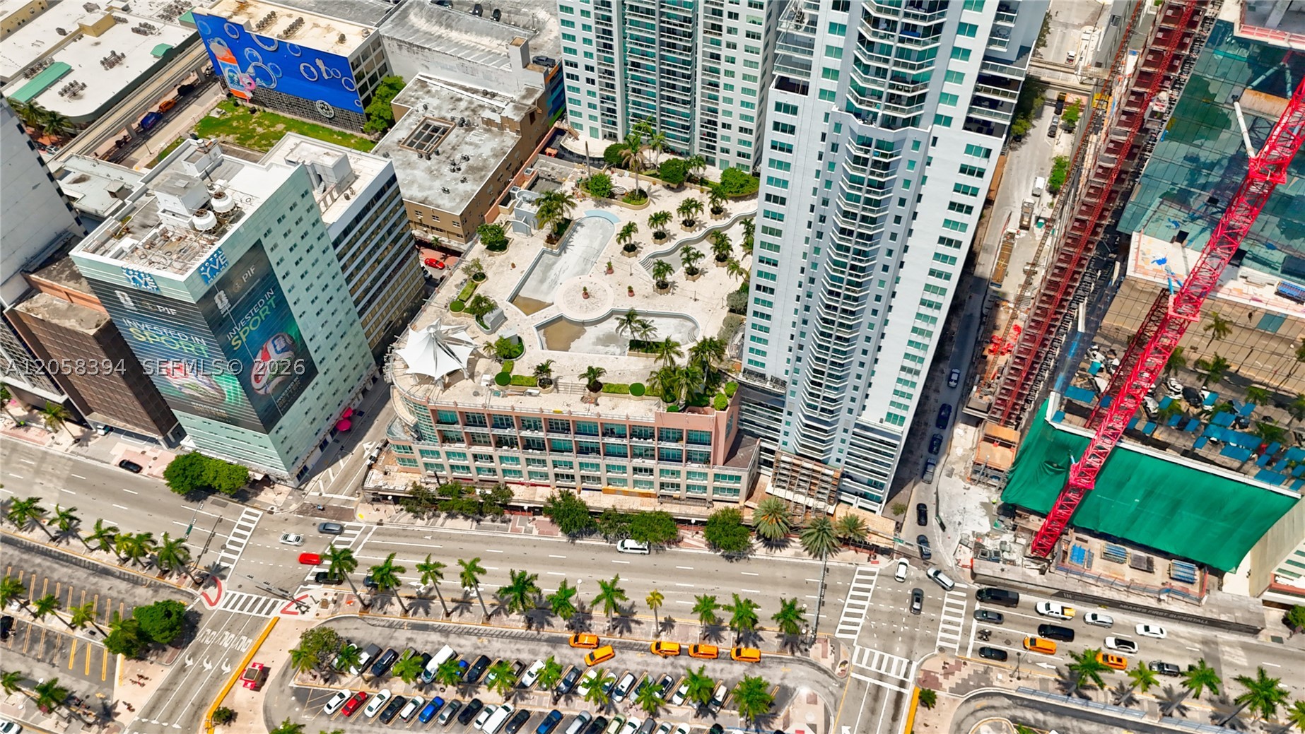 Miami FL 33132 - A12058394