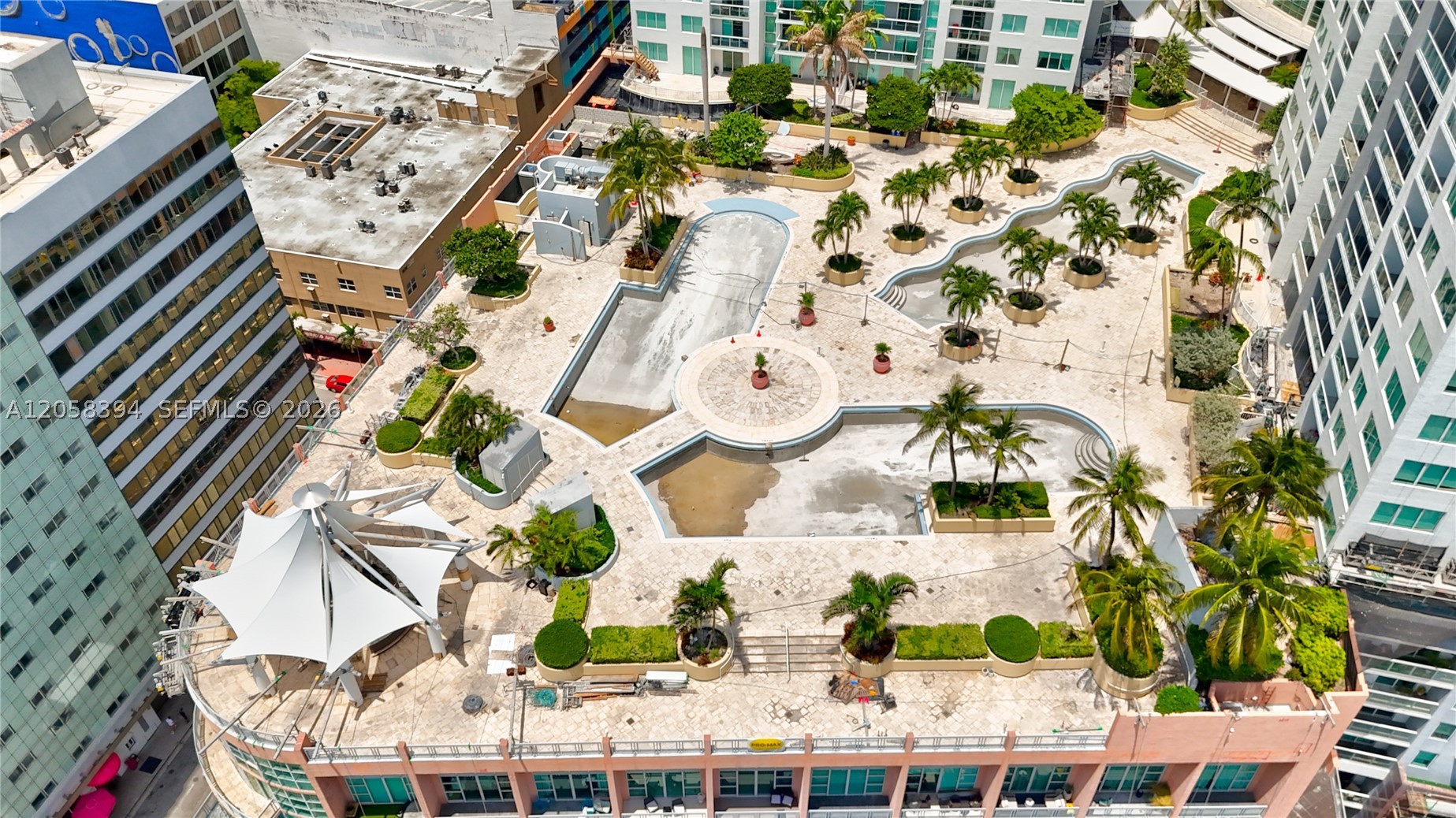 Miami FL 33132 - A12058394