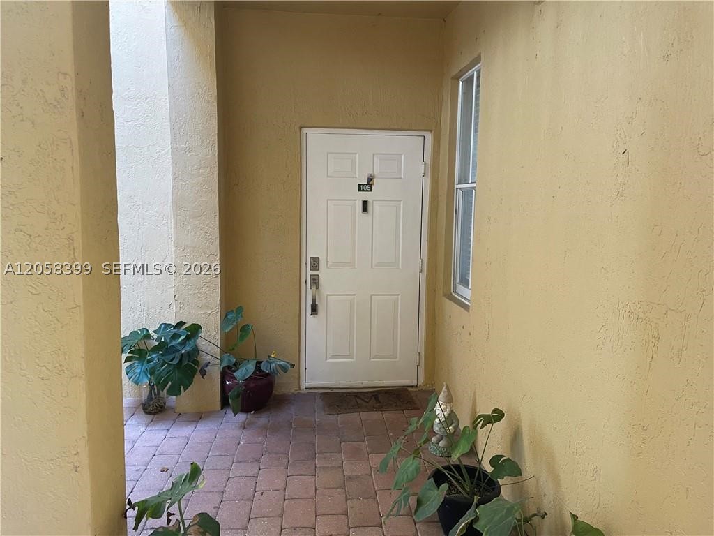 4381 SW 160th Ave #105, Miramar FL 33027