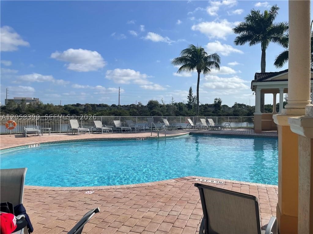 4381 SW 160th Ave #105, Miramar FL 33027