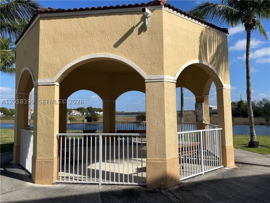 4381 SW 160th Ave #105, Miramar FL 33027