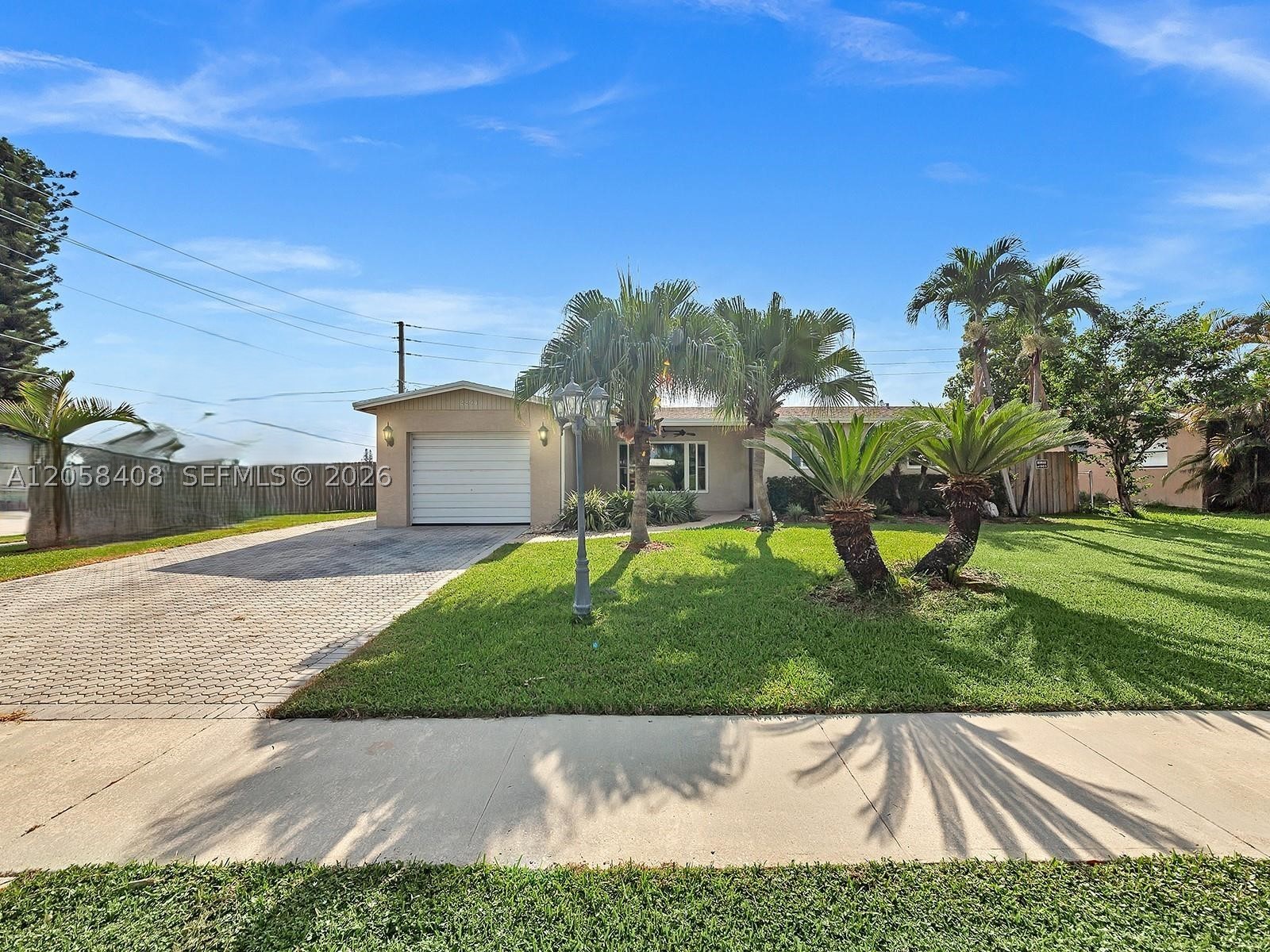 2294 NW 63rd Ave, Margate FL 33063