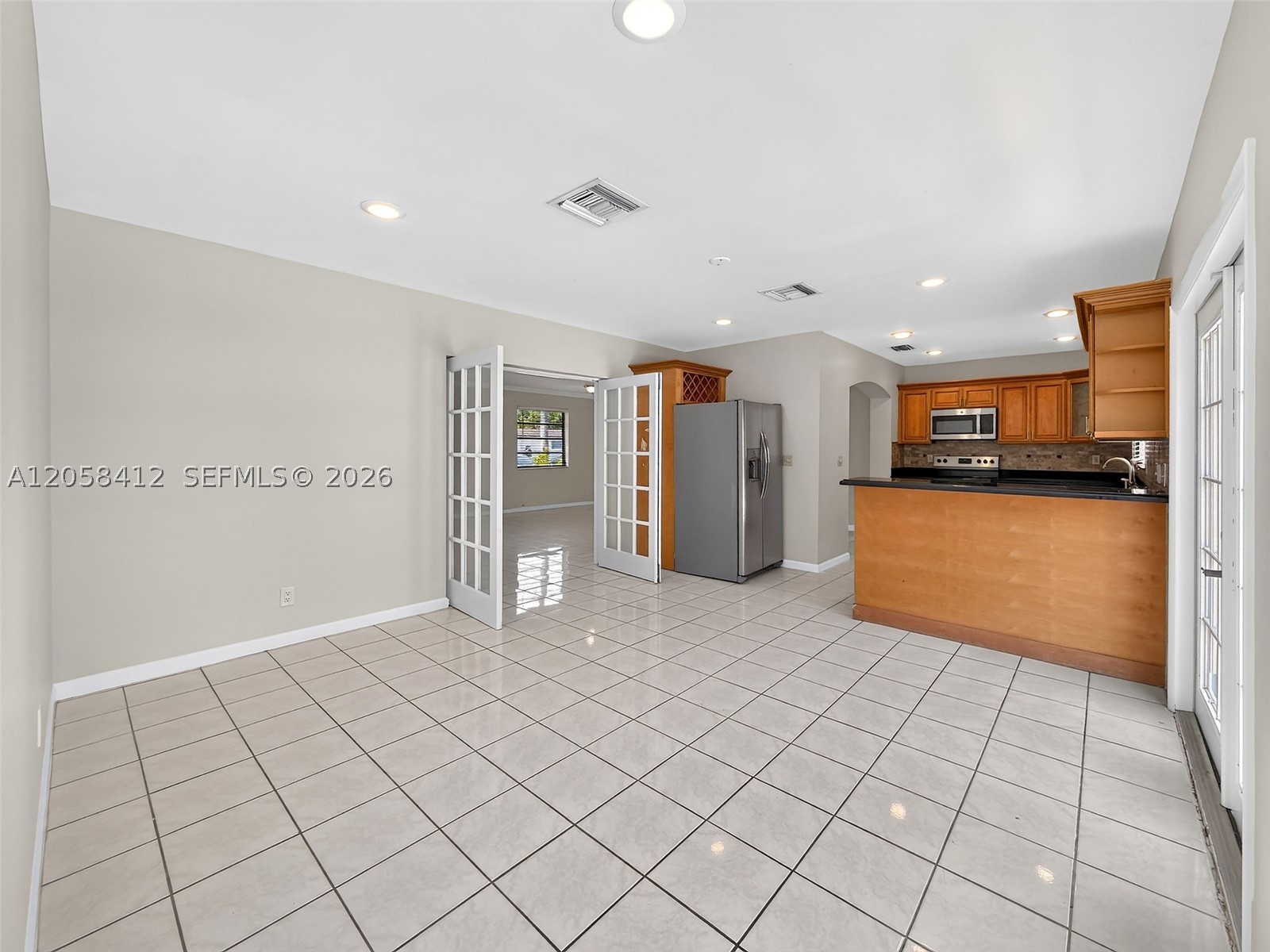 14465 SW 96th Ave #--, Miami FL 33176