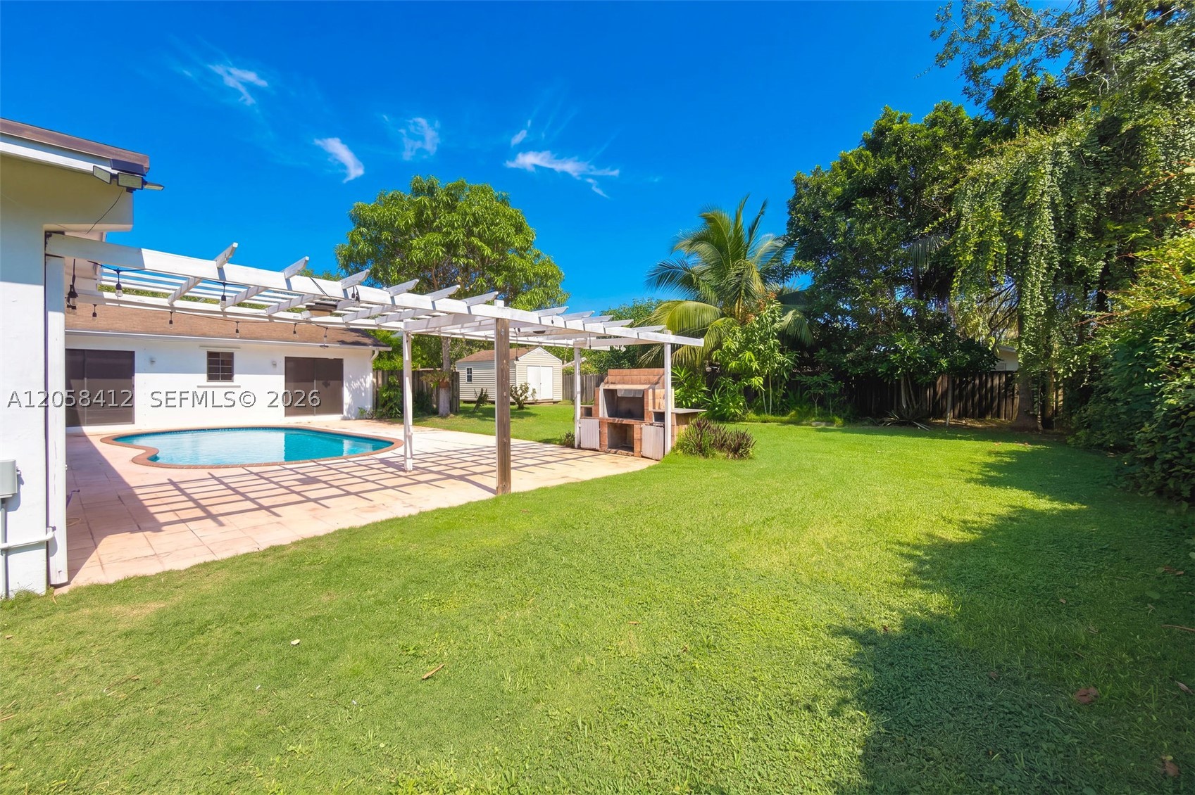 14465 SW 96th Ave #--, Miami FL 33176