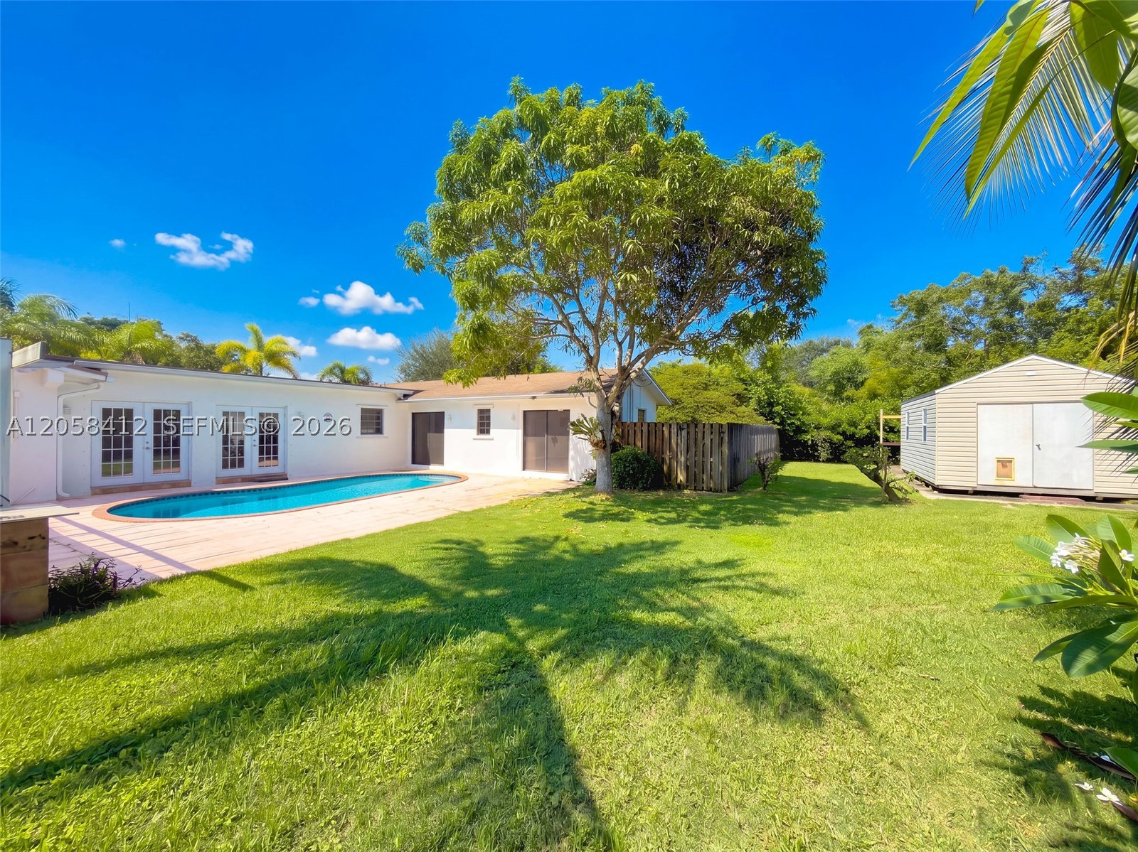 14465 SW 96th Ave #--, Miami FL 33176