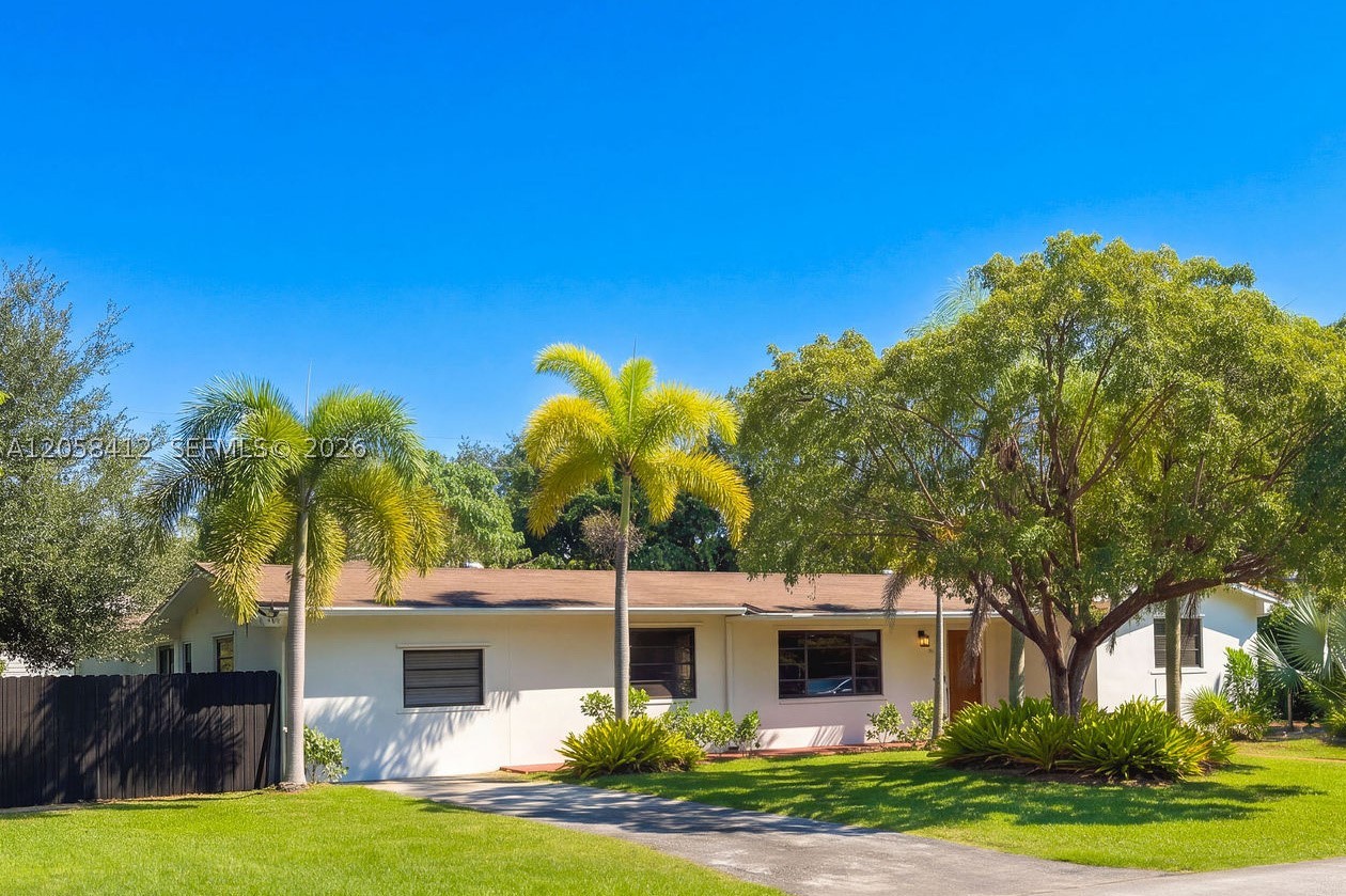 14465 SW 96th Ave #--, Miami FL 33176