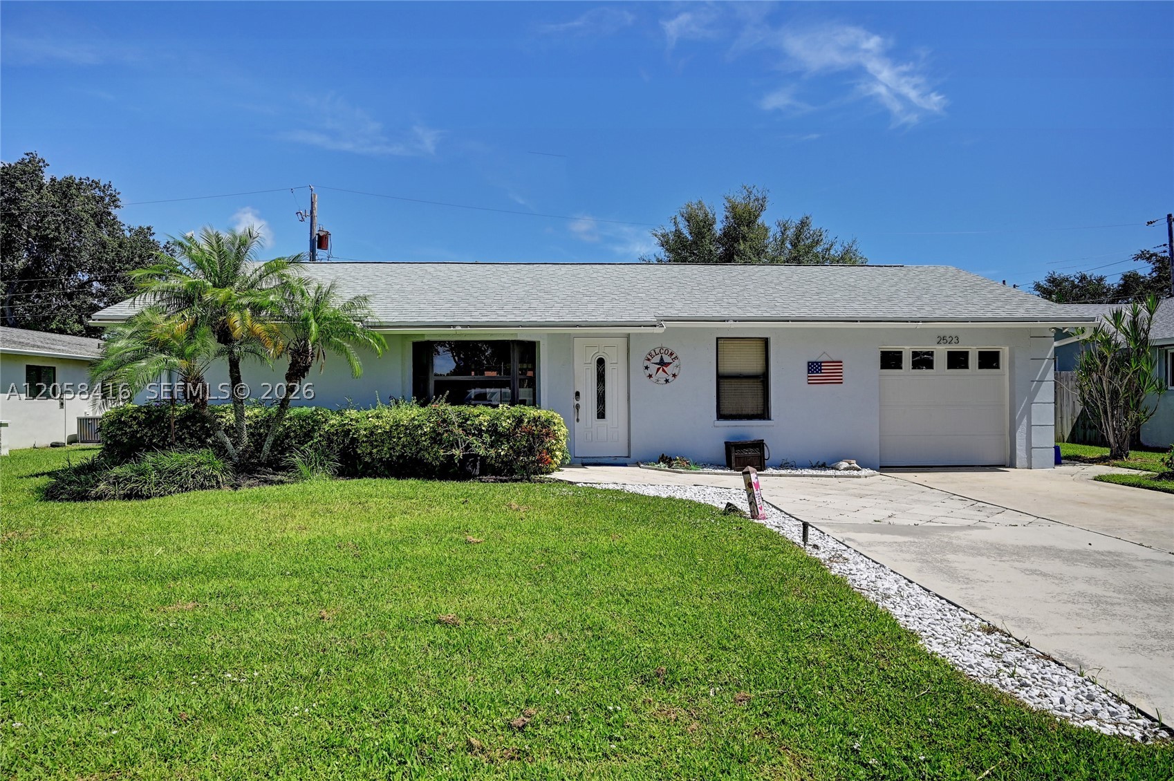2523 Wabash Dr #0, North Palm Beach FL 33410