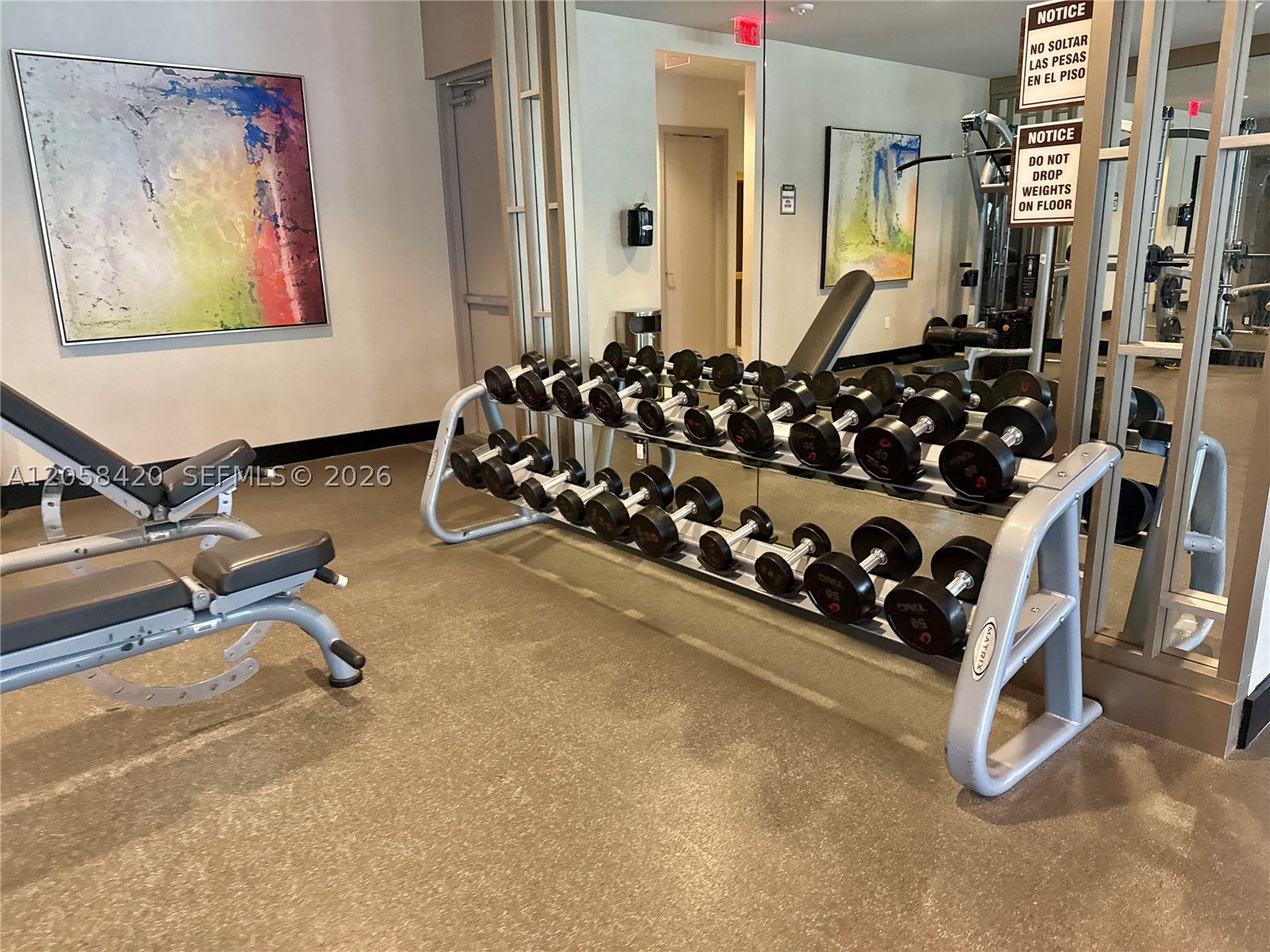 5300 Paseo Blvd #502, Doral FL 33166