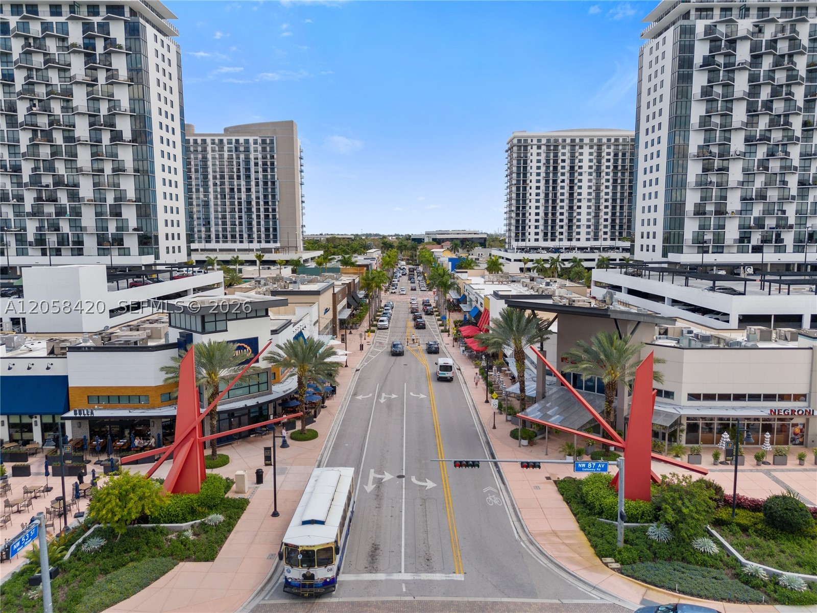 5300 Paseo Blvd #502, Doral FL 33166