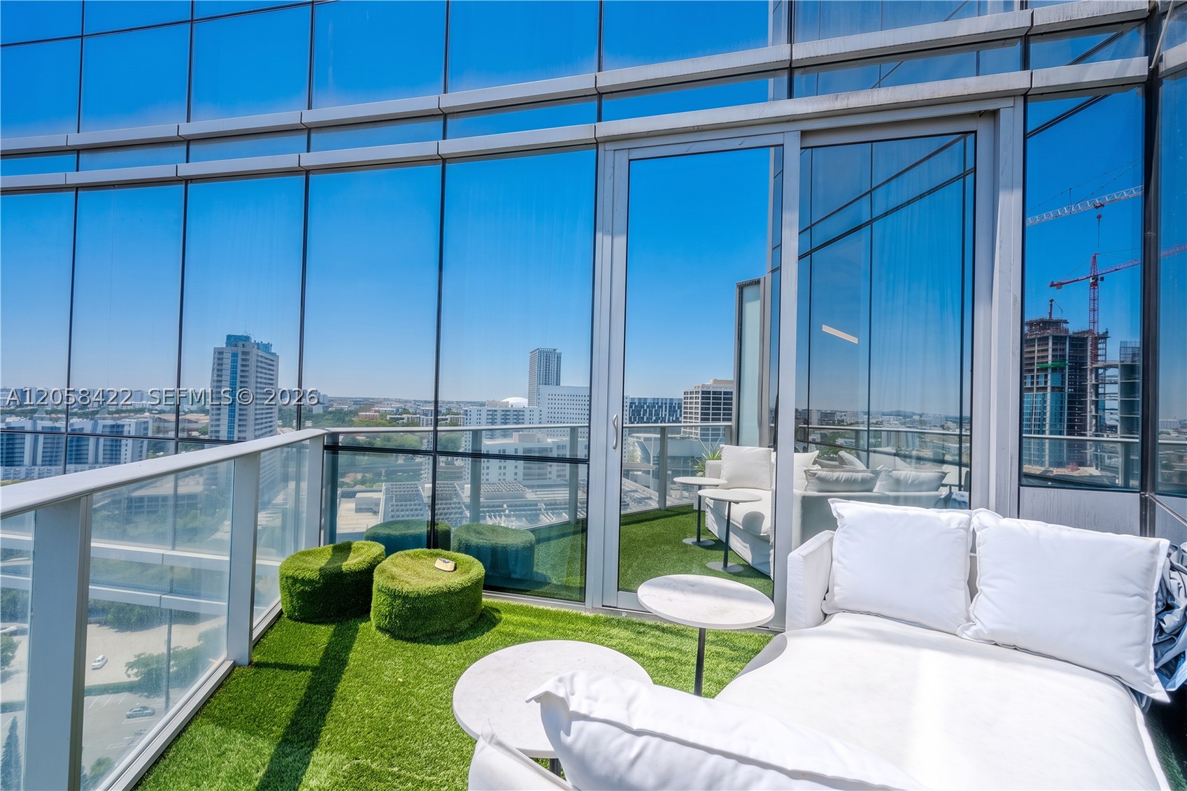 851 NE 1st Ave #1802, Miami FL 33132