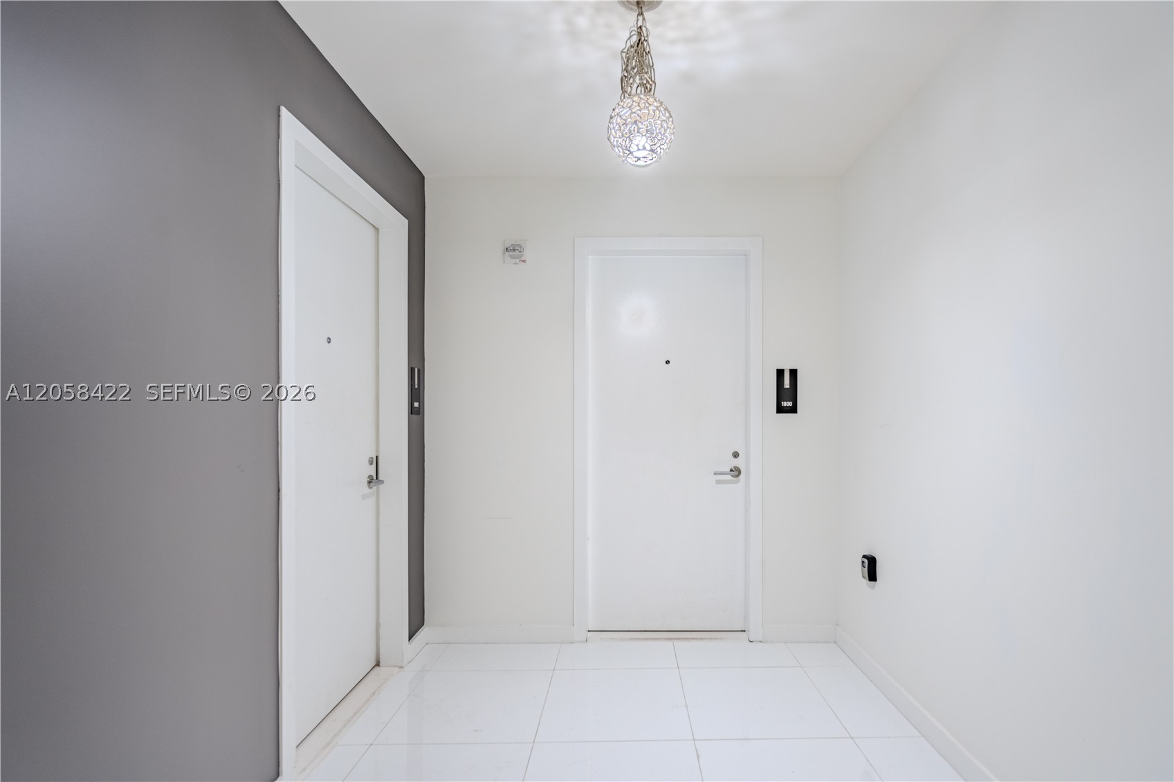 851 NE 1st Ave #1802, Miami FL 33132