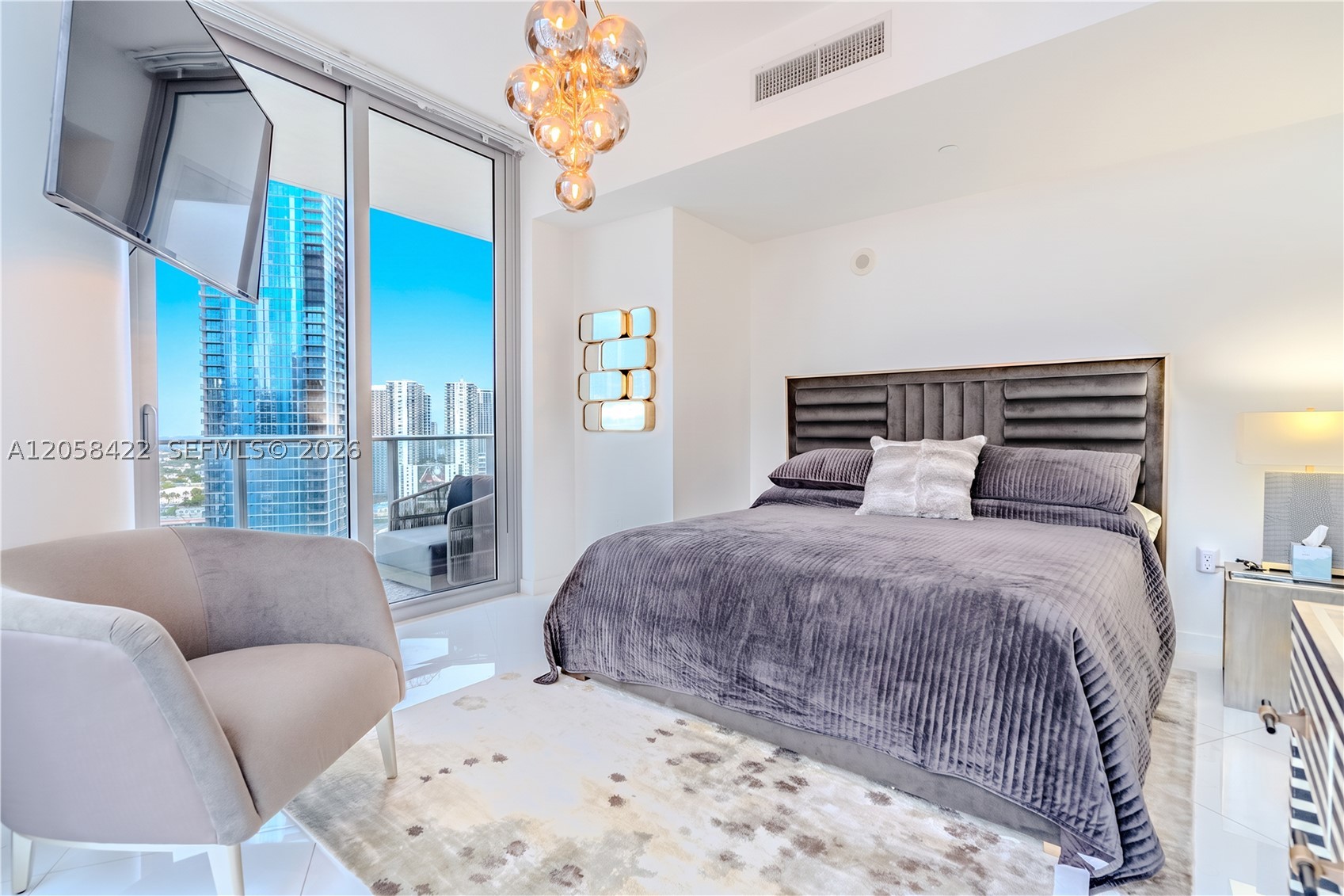 851 NE 1st Ave #1802, Miami FL 33132