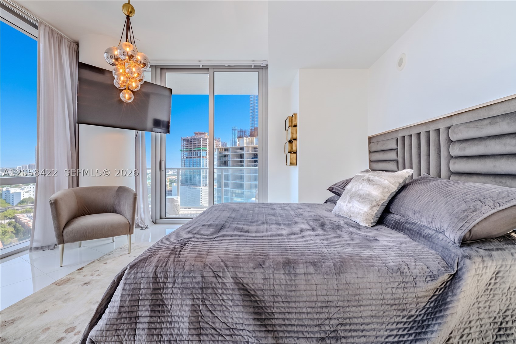 851 NE 1st Ave #1802, Miami FL 33132