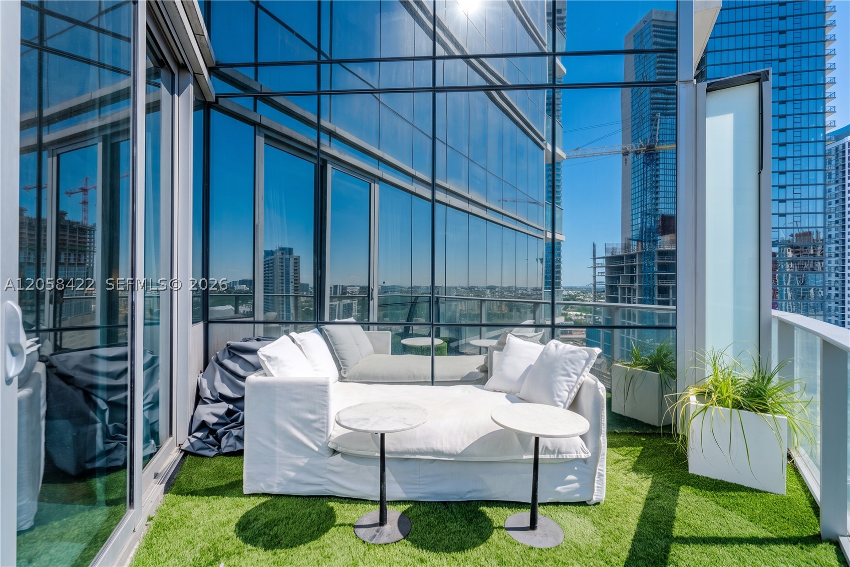 851 NE 1st Ave #1802, Miami FL 33132