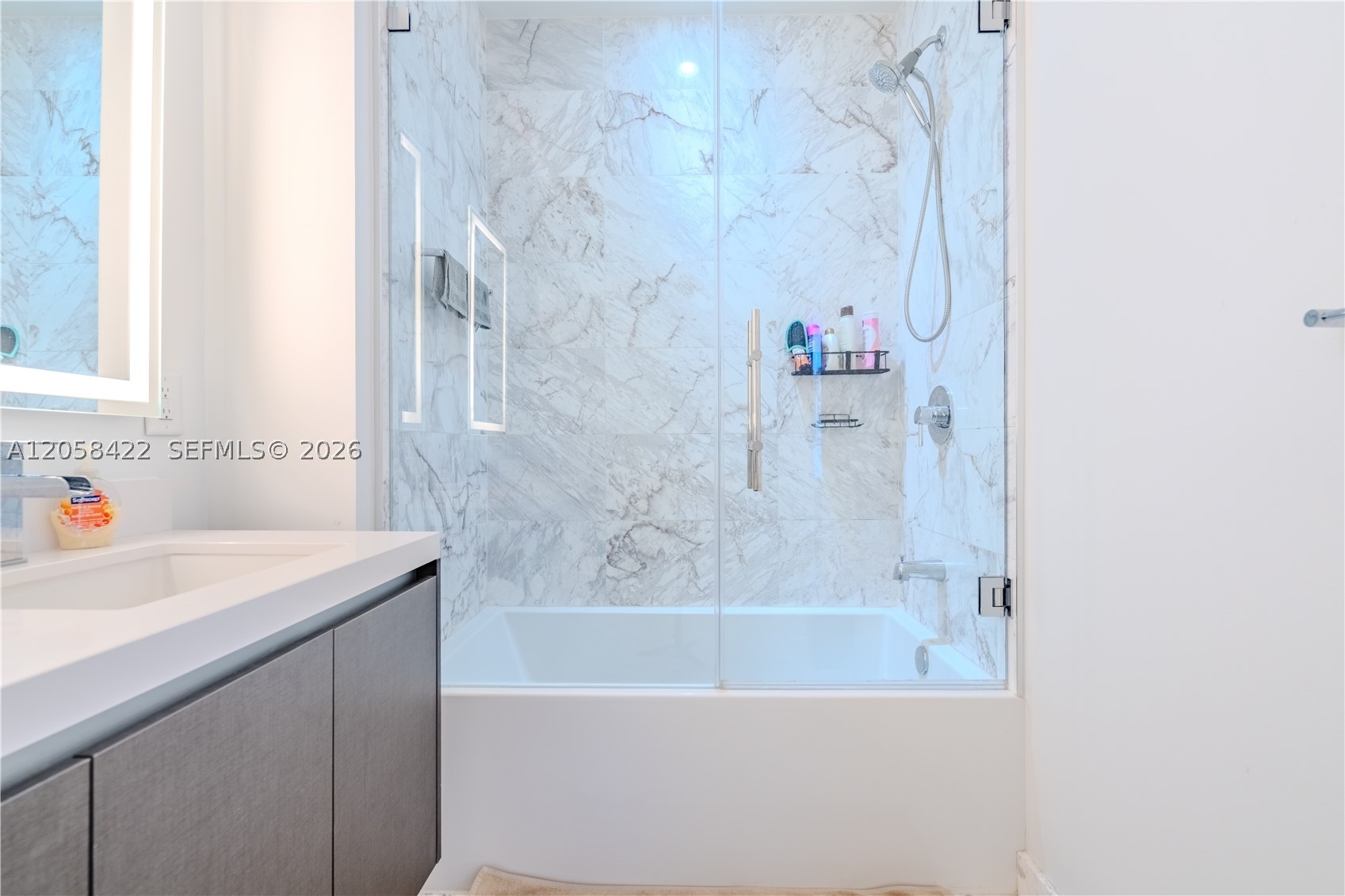 851 NE 1st Ave #1802, Miami FL 33132