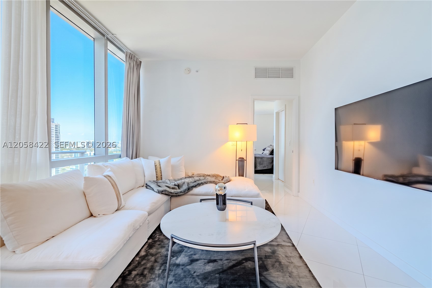 851 NE 1st Ave #1802, Miami FL 33132