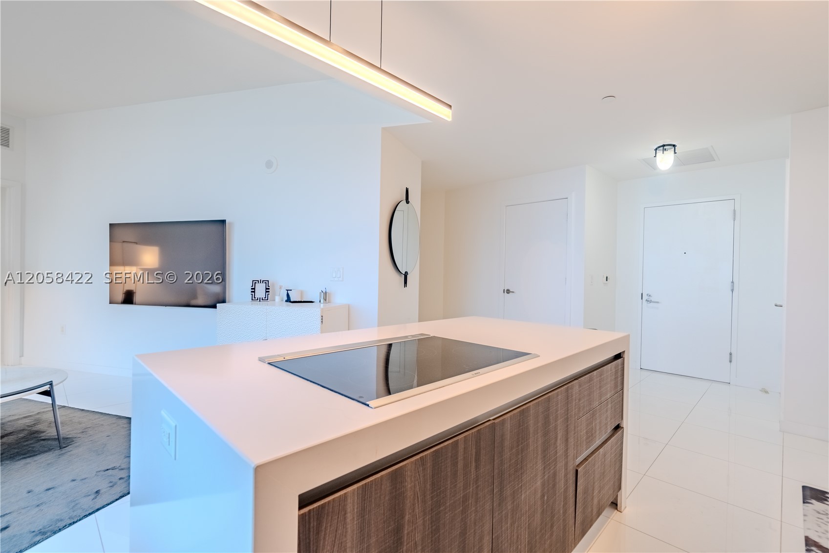 851 NE 1st Ave #1802, Miami FL 33132