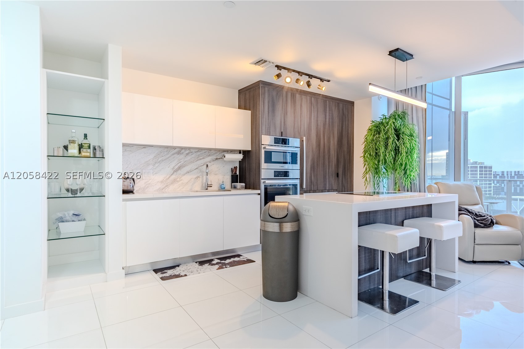 851 NE 1st Ave #1802, Miami FL 33132