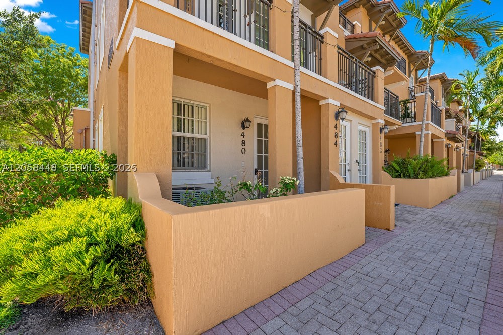 480 SW 147th Ave #4616, Pembroke Pines FL 33027