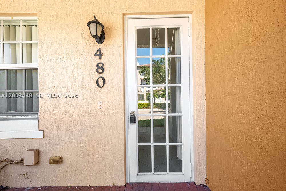 480 SW 147th Ave #4616, Pembroke Pines FL 33027