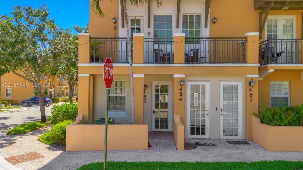480 SW 147th Ave #4616, Pembroke Pines FL 33027