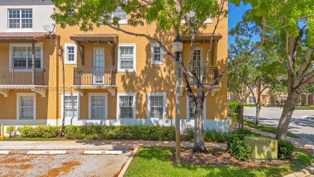480 SW 147th Ave #4616, Pembroke Pines FL 33027