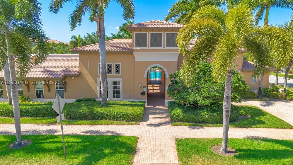 480 SW 147th Ave #4616, Pembroke Pines FL 33027
