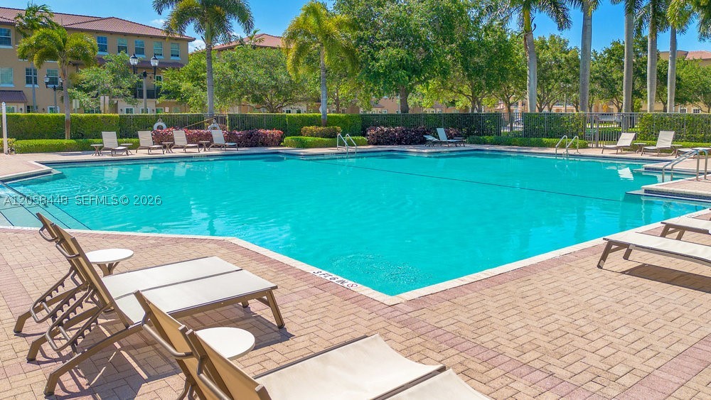 480 SW 147th Ave #4616, Pembroke Pines FL 33027