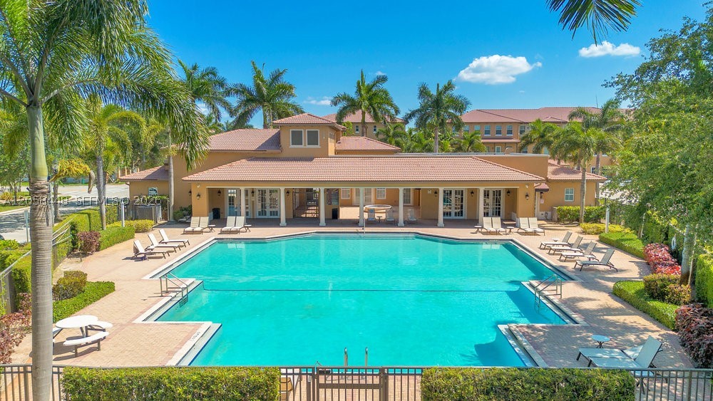 480 SW 147th Ave #4616, Pembroke Pines FL 33027