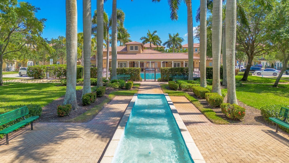 480 SW 147th Ave #4616, Pembroke Pines FL 33027