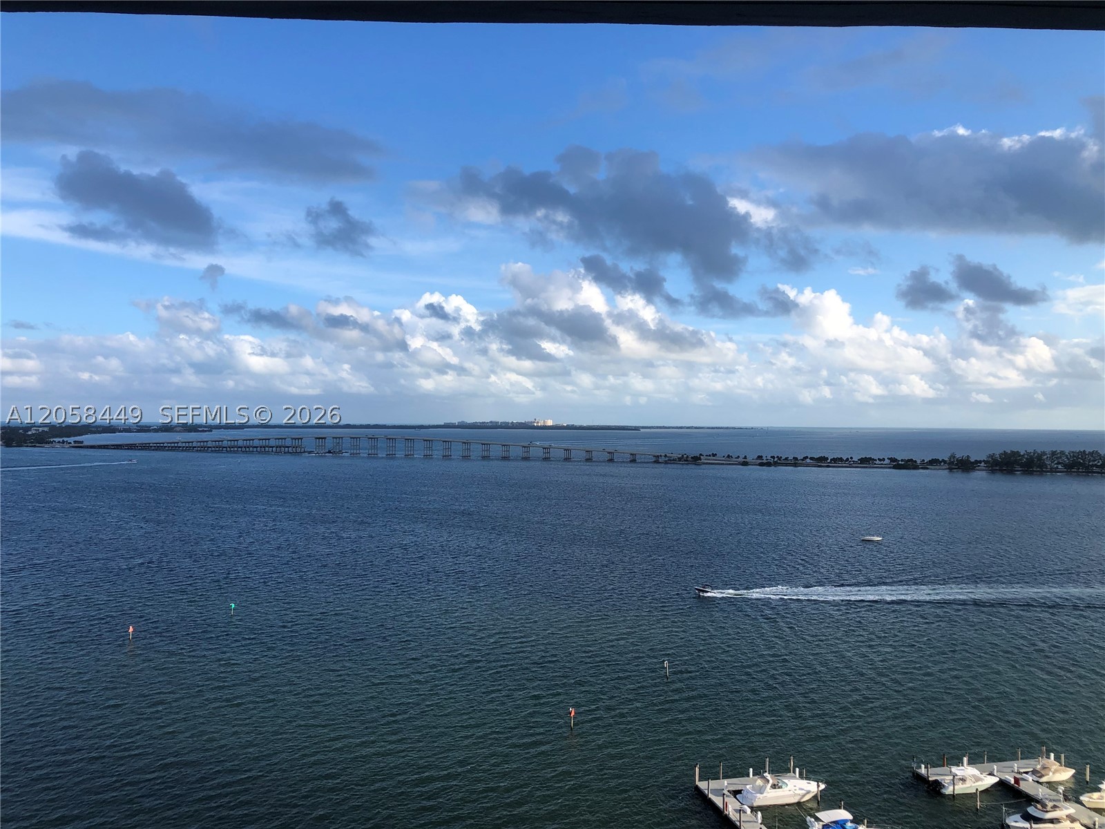 1541 Brickell Ave #A-1902, Miami FL 33129