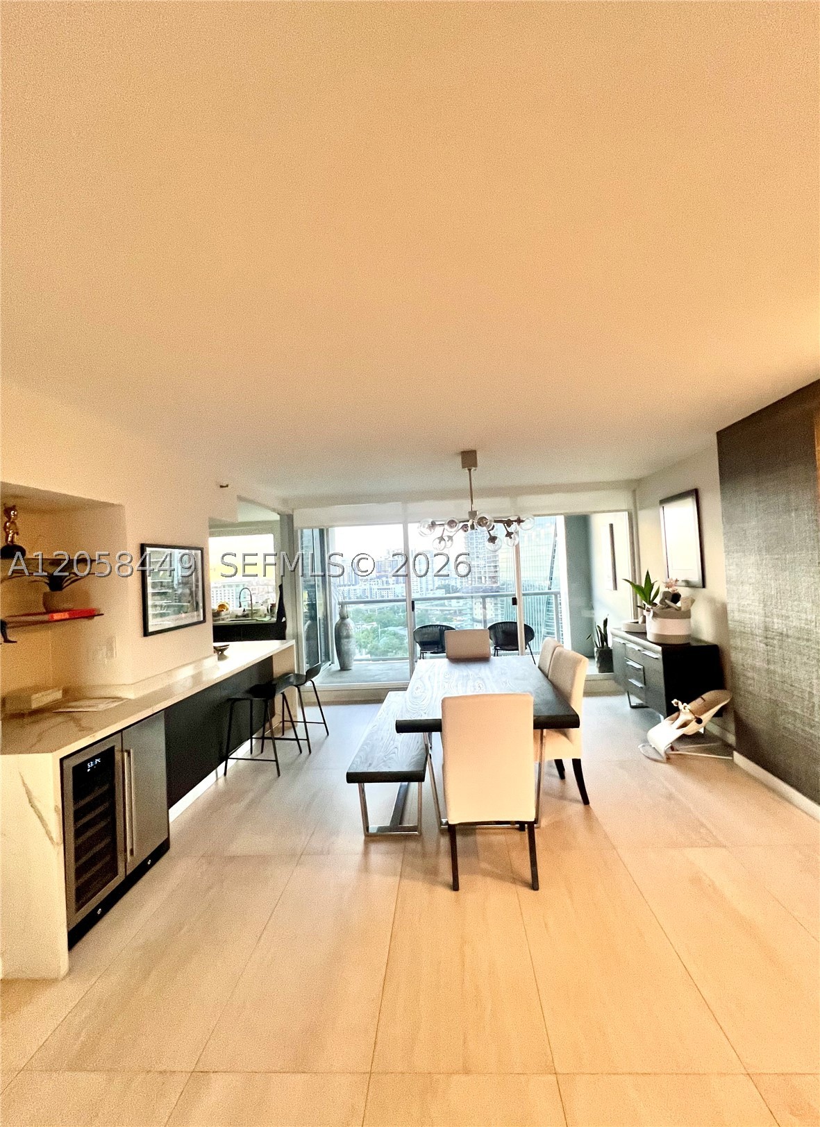 1541 Brickell Ave #A-1902, Miami FL 33129