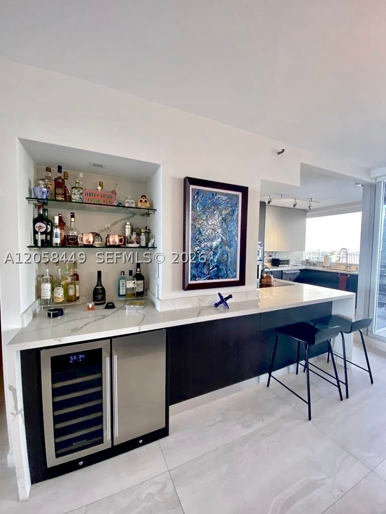 1541 Brickell Ave #A-1902, Miami FL 33129