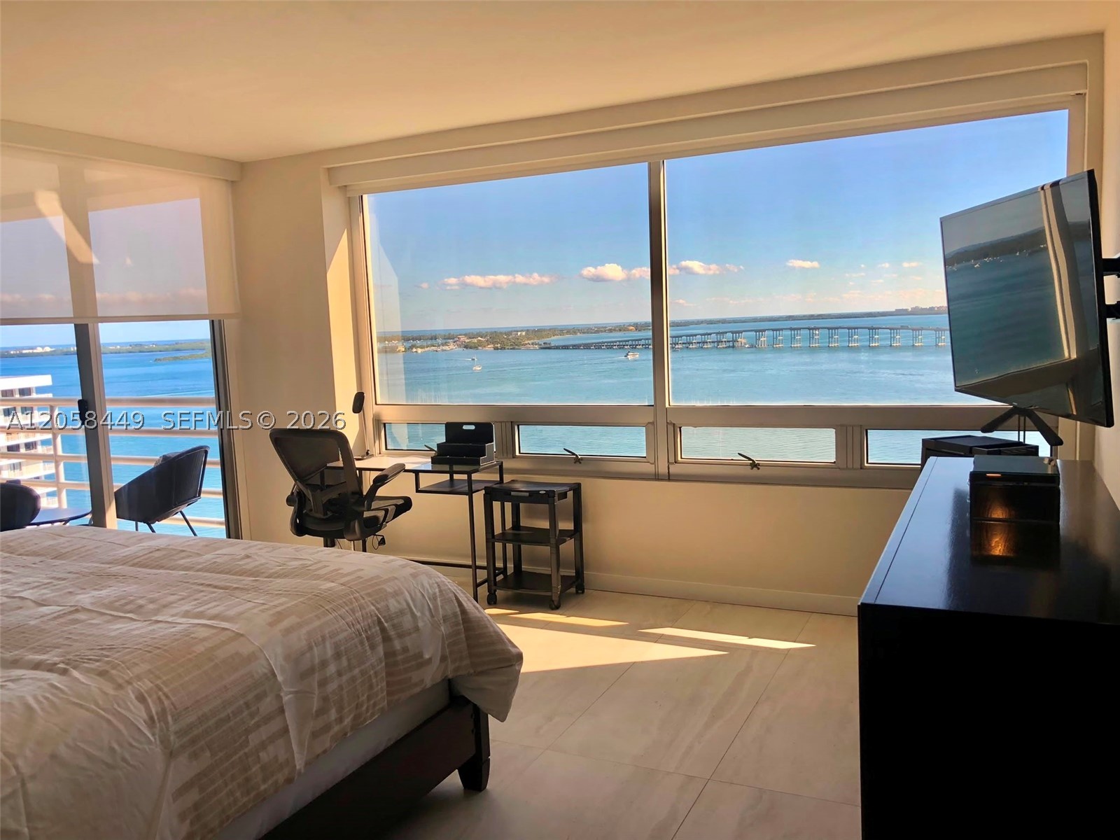 1541 Brickell Ave #A-1902, Miami FL 33129