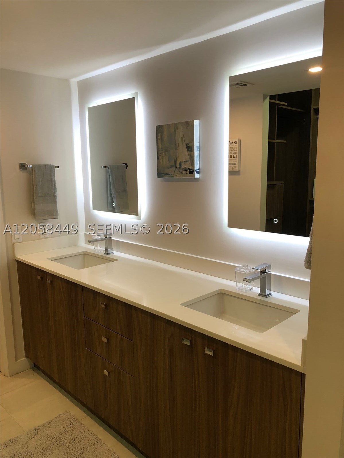 1541 Brickell Ave #A-1902, Miami FL 33129