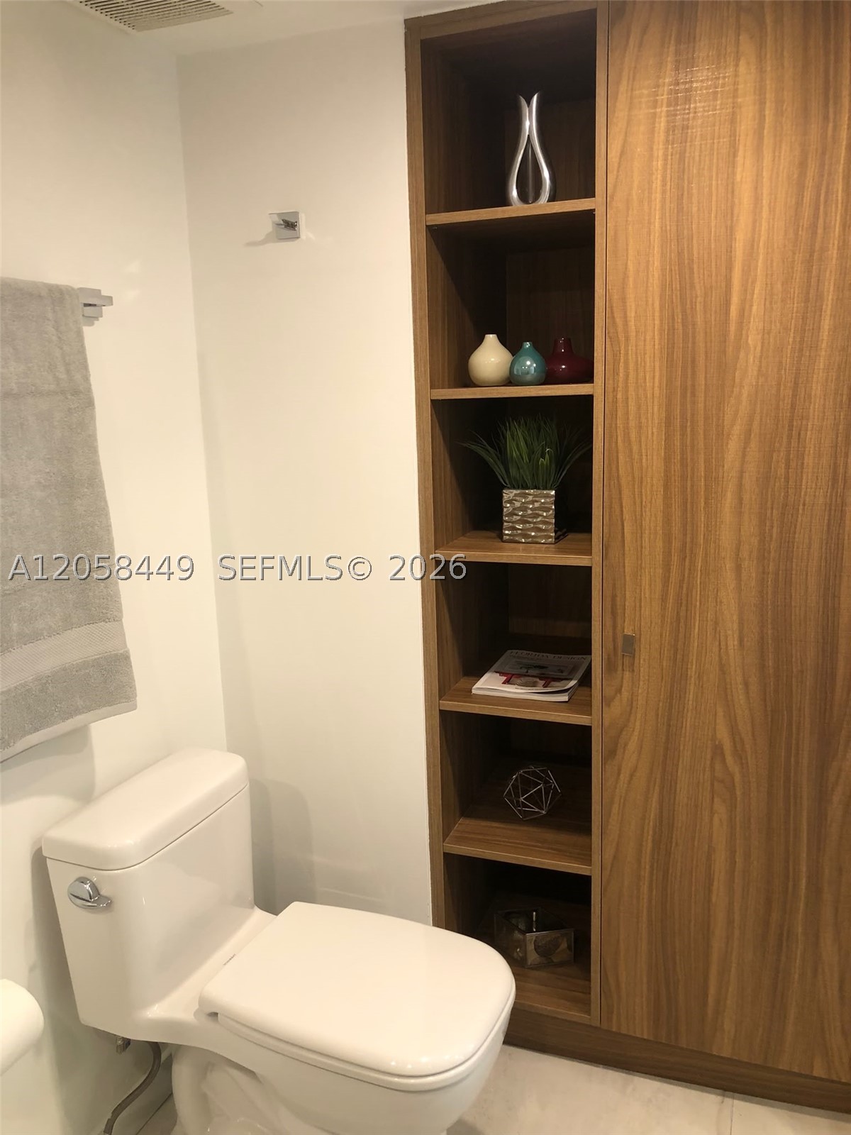 1541 Brickell Ave #A-1902, Miami FL 33129