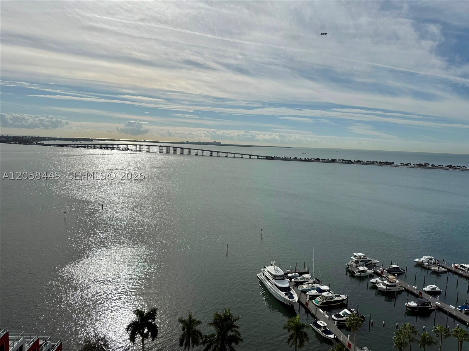 1541 Brickell Ave #A-1902, Miami FL 33129