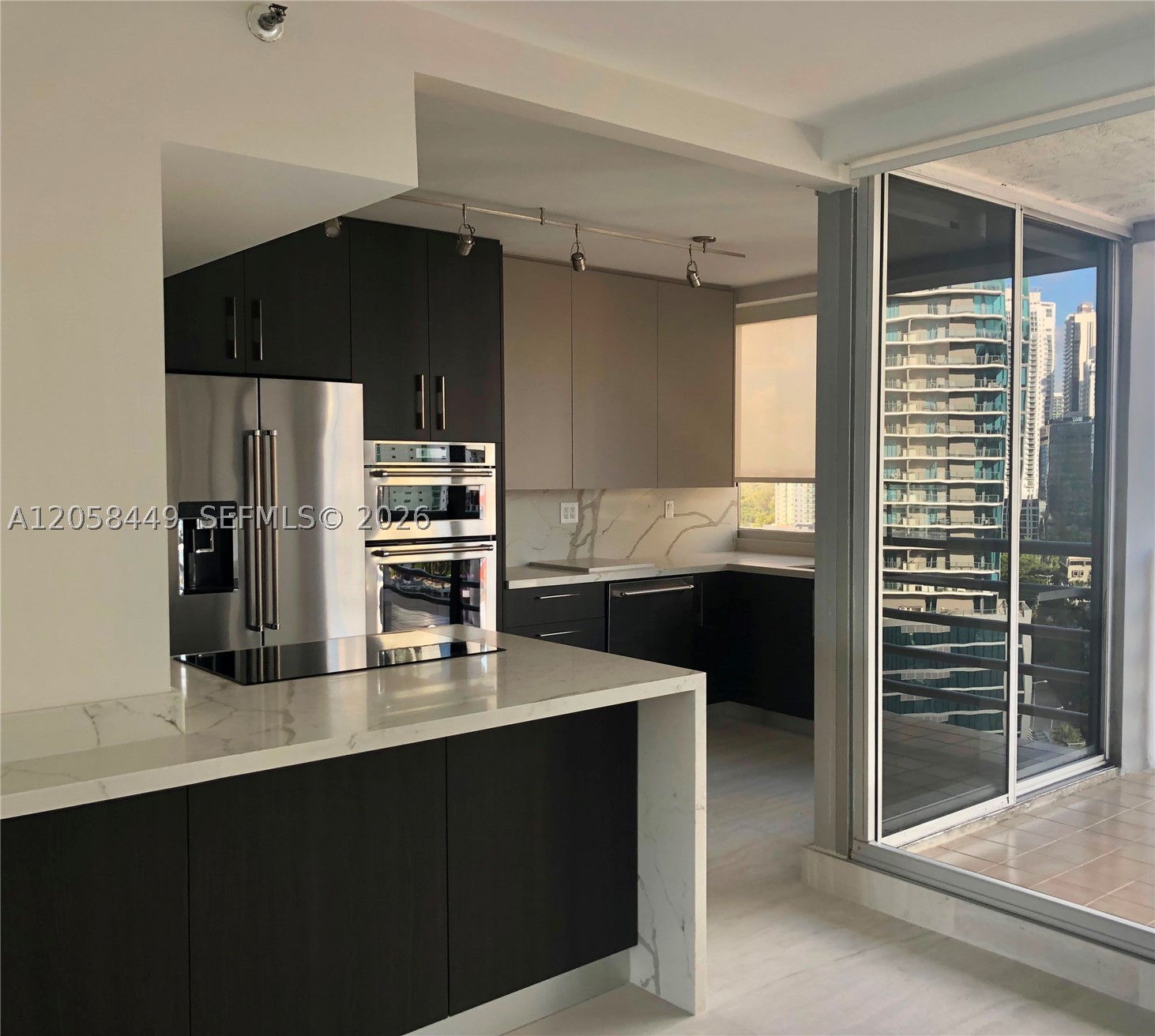 1541 Brickell Ave #A-1902, Miami FL 33129
