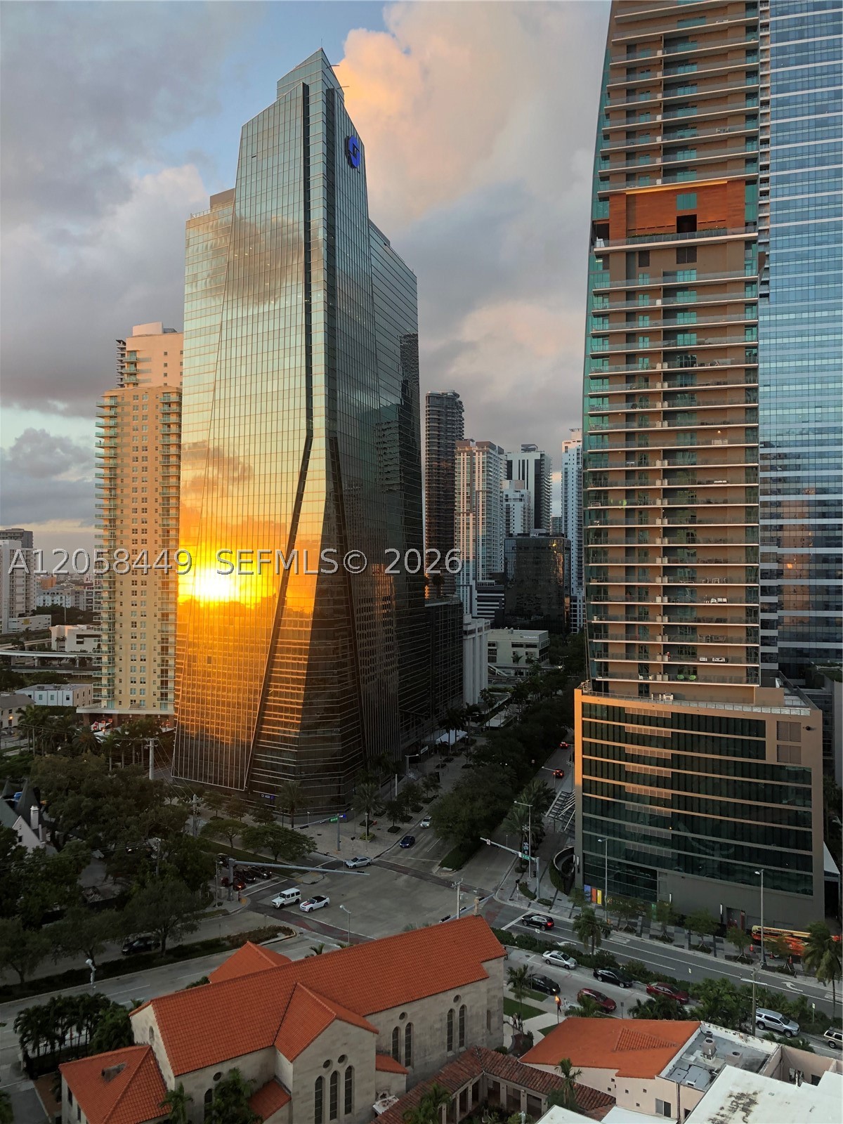1541 Brickell Ave #A-1902, Miami FL 33129