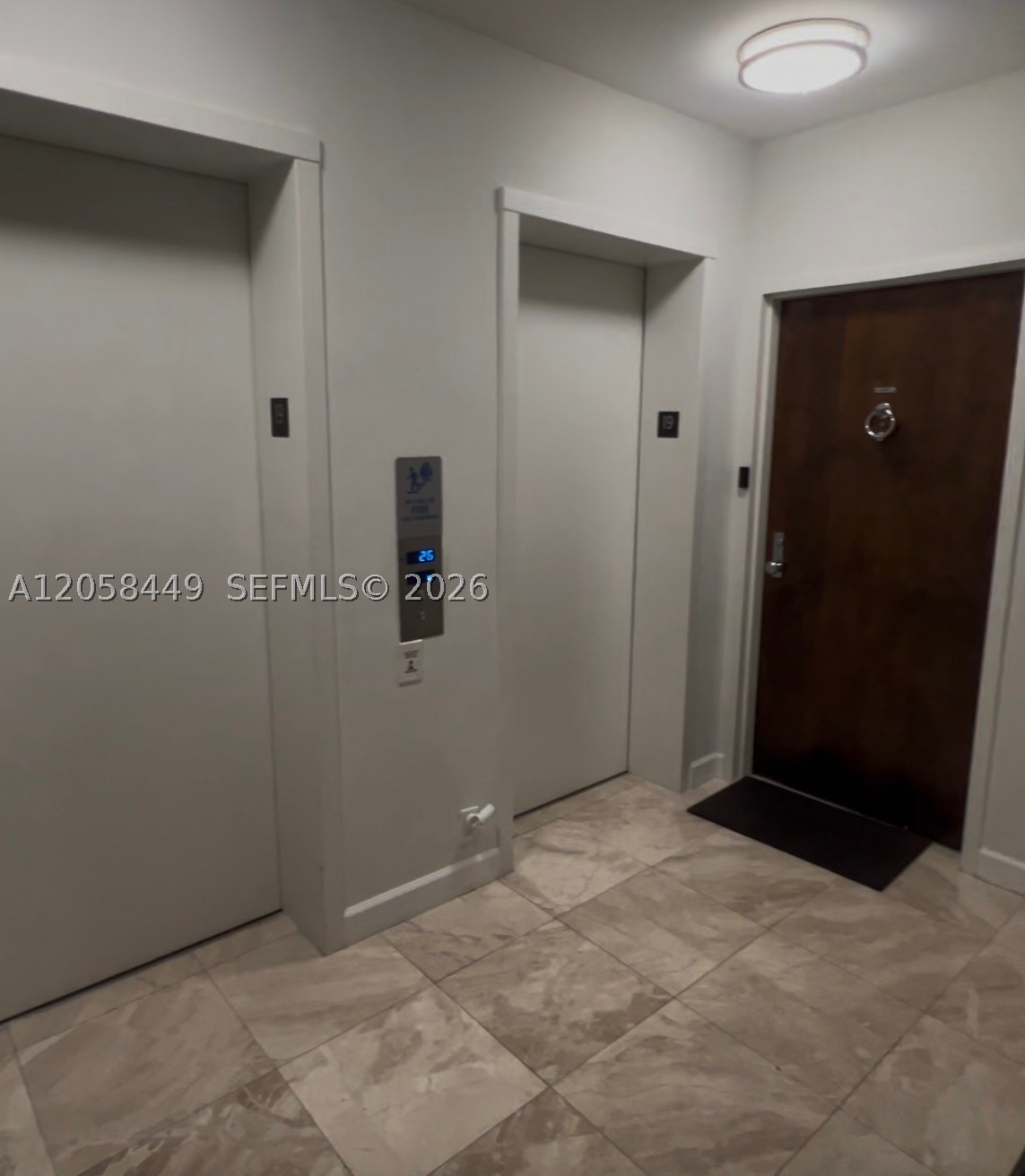 1541 Brickell Ave #A-1902, Miami FL 33129