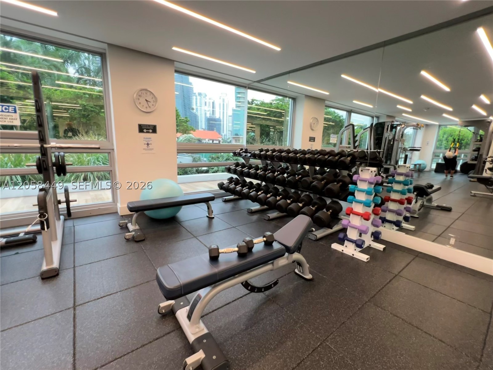 1541 Brickell Ave #A-1902, Miami FL 33129