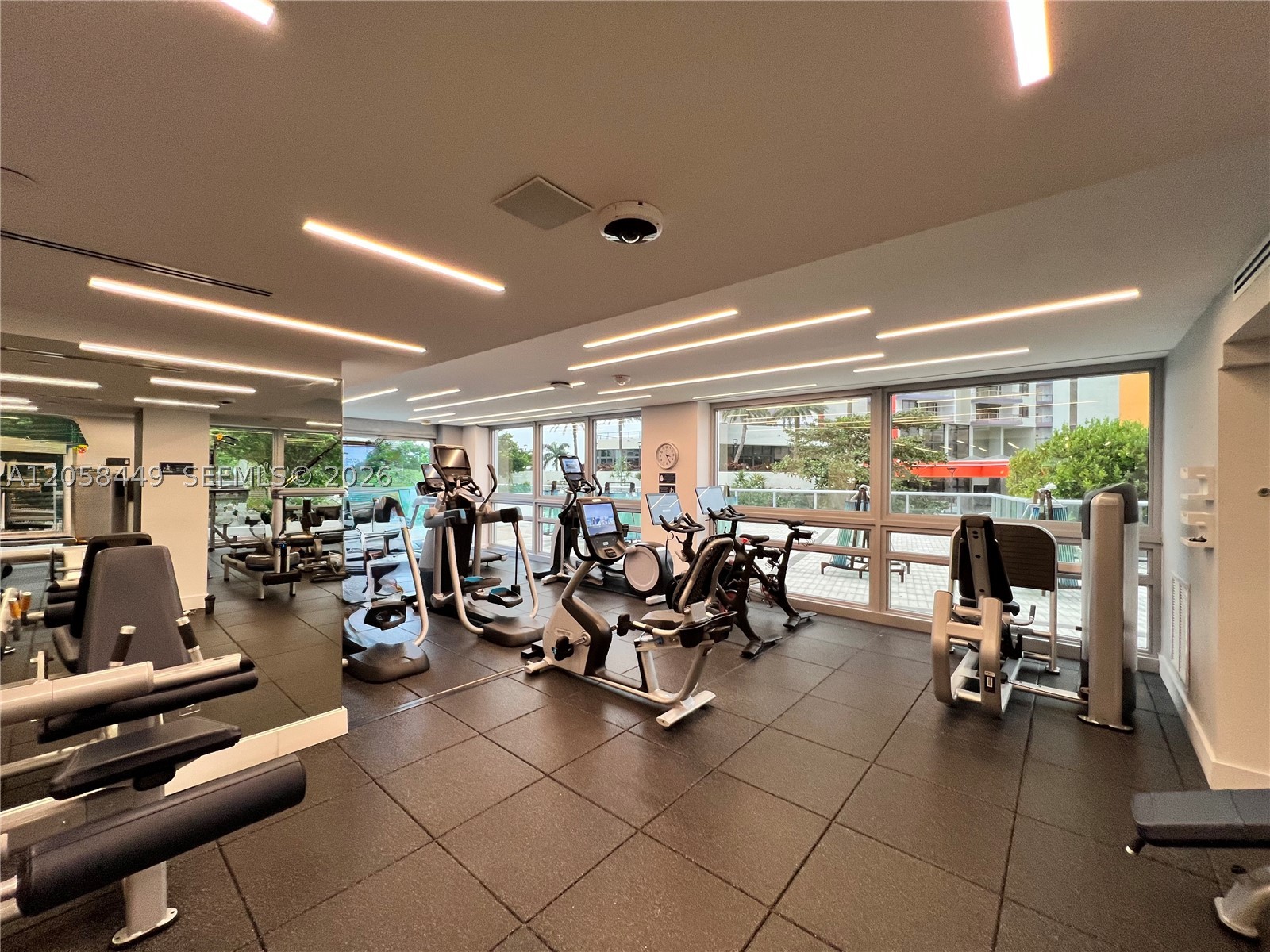 1541 Brickell Ave #A-1902, Miami FL 33129